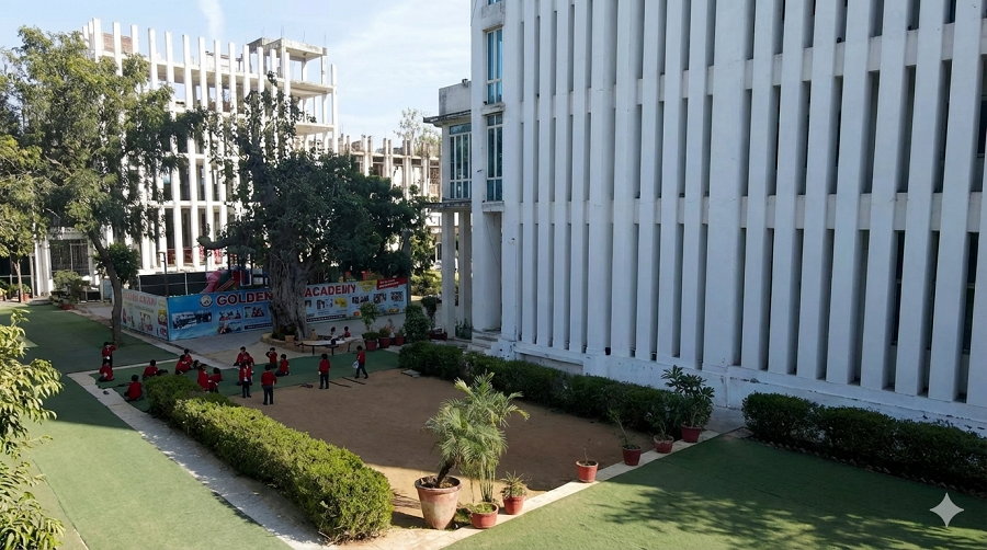 Campus